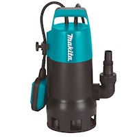 Bomba Sumergible Makita 1100W 240 L/Min PF1010